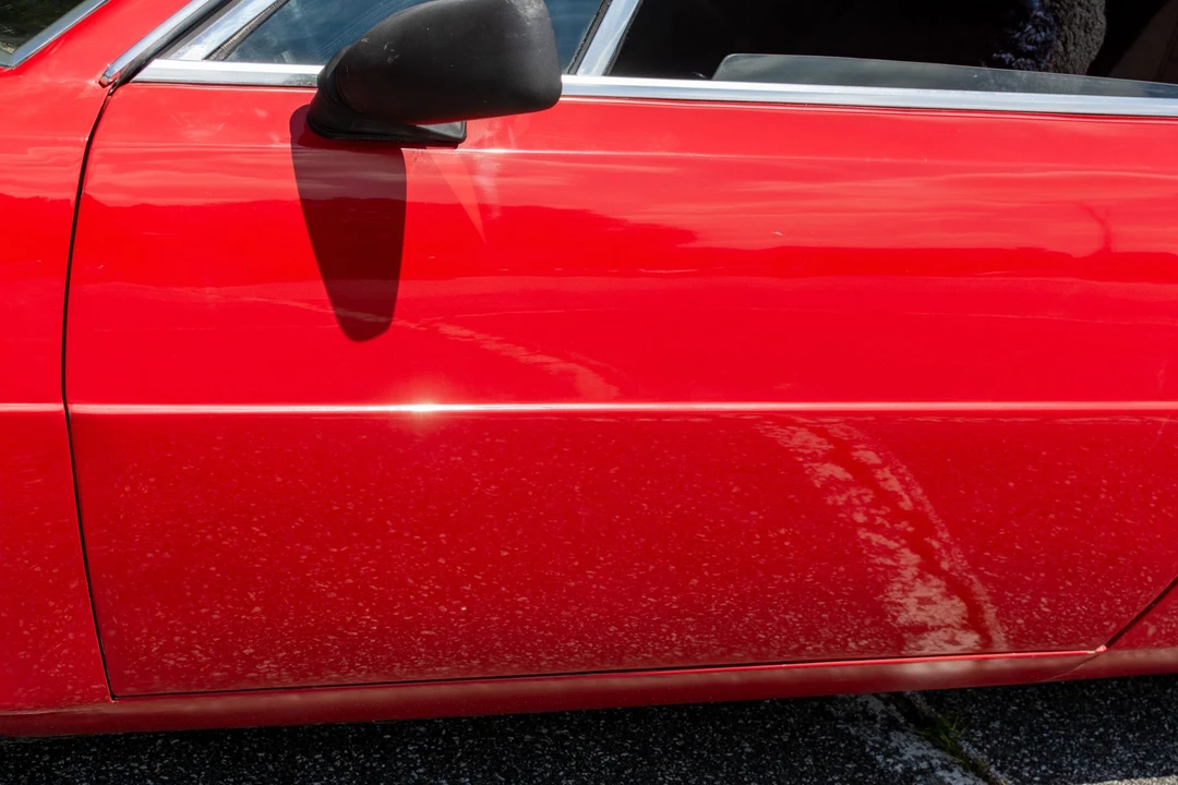 1975 Ferrari 308 GT4 - Image 18 of 31