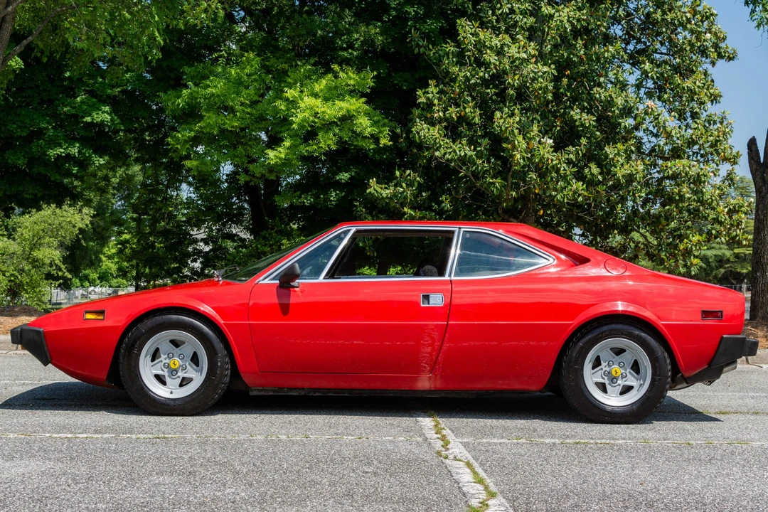 1975 Ferrari 308 GT4 - Image 11 of 31