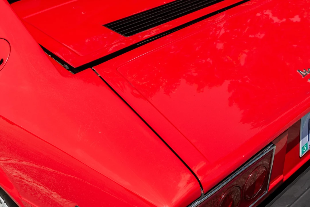 1975 Ferrari 308 GT4 - Image 25 of 31