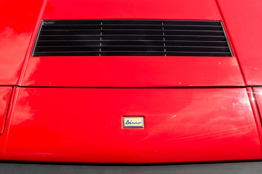 1975 Ferrari 308 GT4 - Image 28 of 31