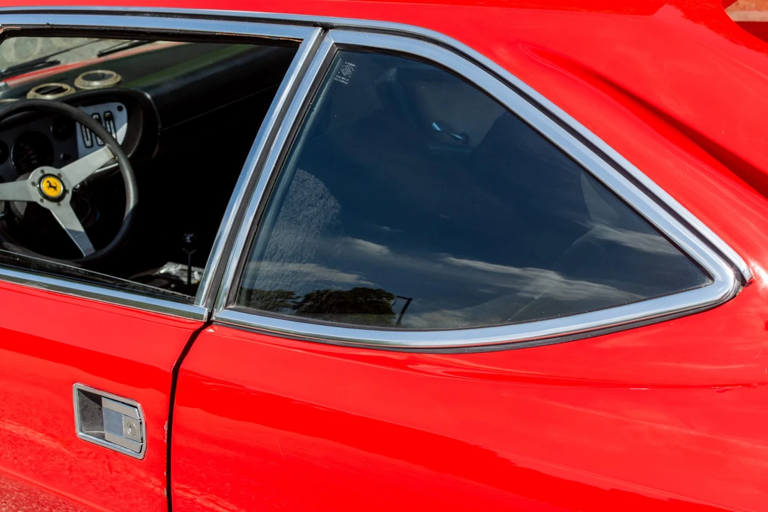 1975 Ferrari 308 GT4 - Image 22 of 31