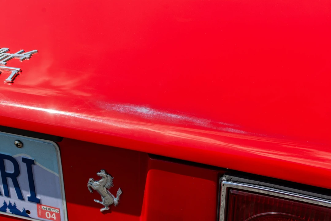 1975 Ferrari 308 GT4 - Image 29 of 31