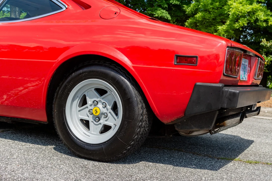 1975 Ferrari 308 GT4 - Image 24 of 31