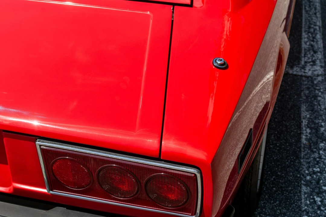 1975 Ferrari 308 GT4 - Image 30 of 31