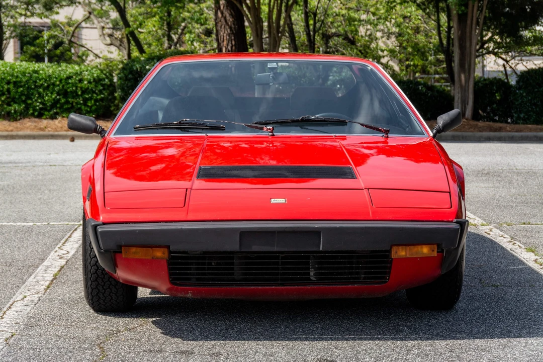 1975 Ferrari 308 GT4 - Image 3 of 31