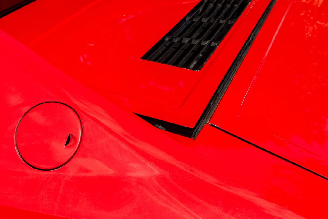 1975 Ferrari 308 GT4 - Image 23 of 31