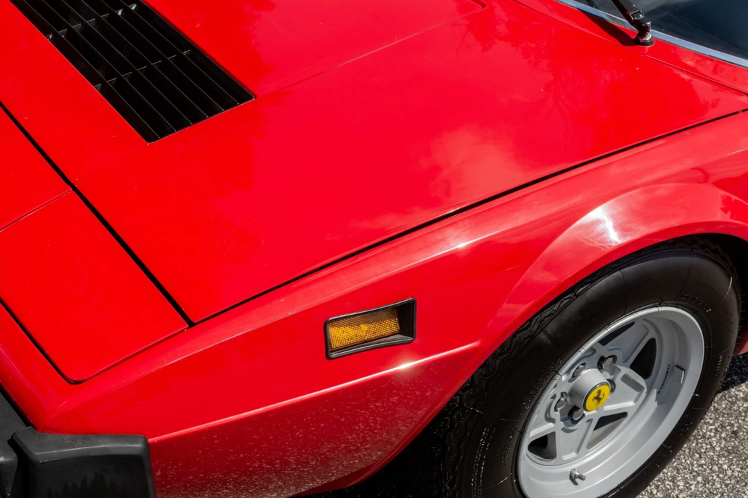 1975 Ferrari 308 GT4 - Image 16 of 31