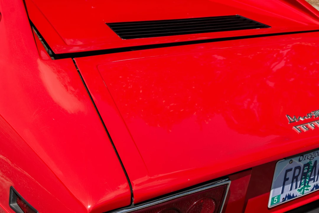 1975 Ferrari 308 GT4 - Image 26 of 31