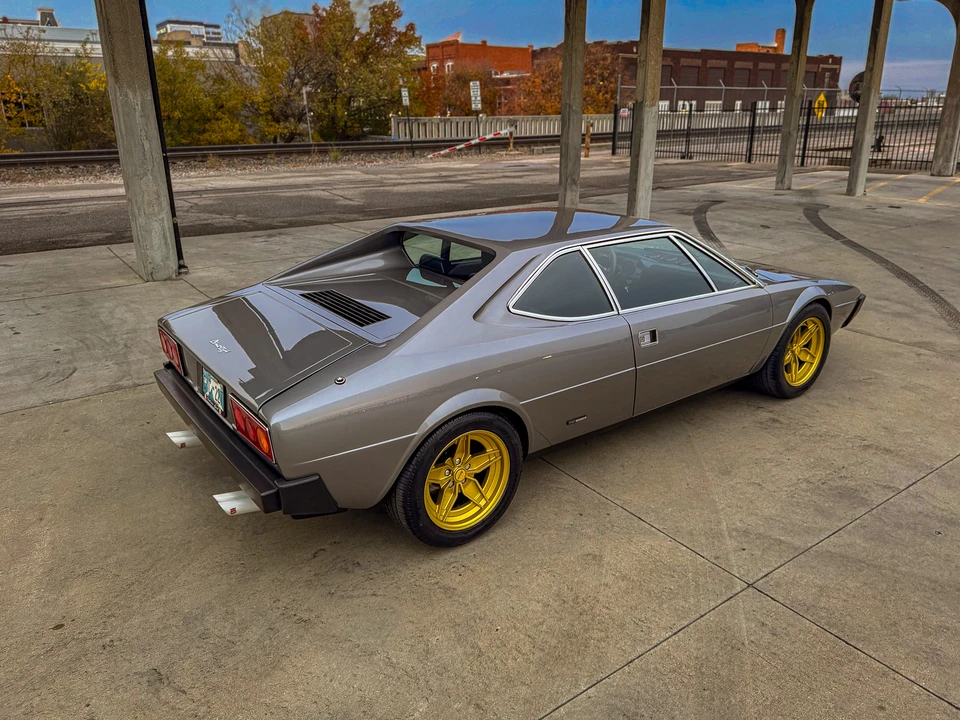 1975 Ferrari 308 GT4 - Image 30 of 31