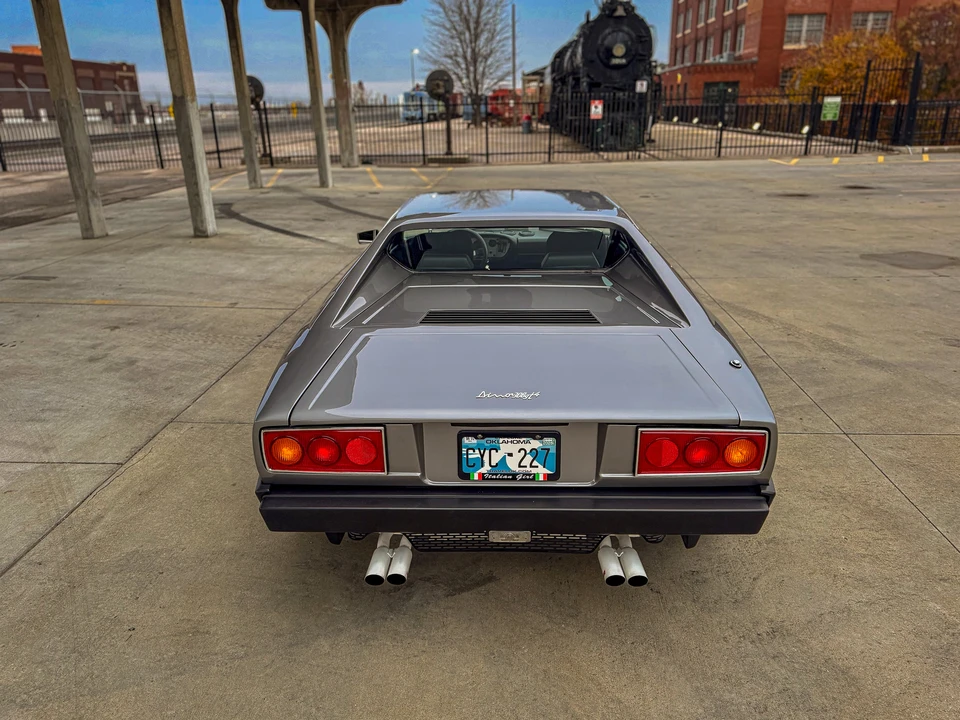 1975 Ferrari 308 GT4 - Image 26 of 31