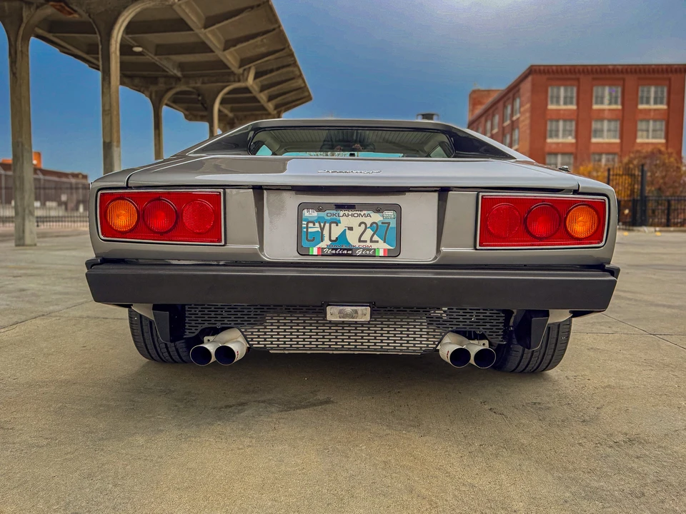 1975 Ferrari 308 GT4 - Image 24 of 31