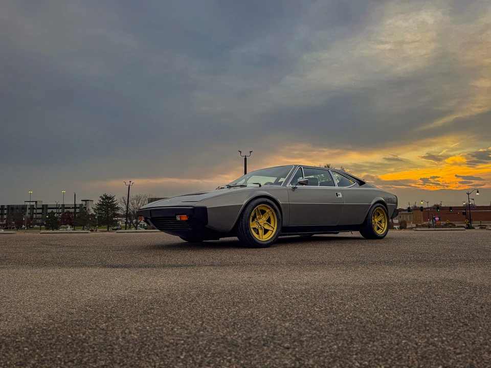 1975 Ferrari 308 GT4 - Image 21 of 31