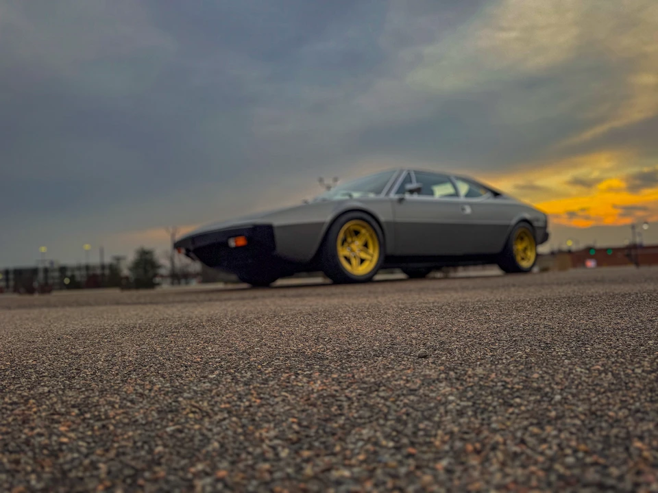 1975 Ferrari 308 GT4 - Image 19 of 31