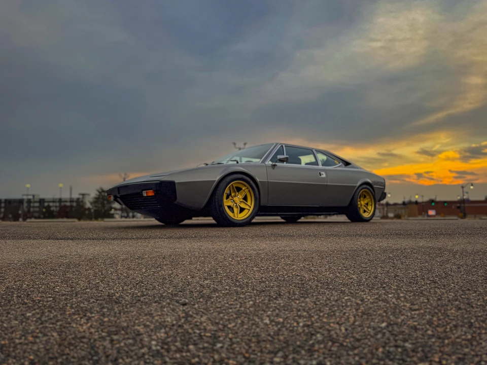 1975 Ferrari 308 GT4 - Image 22 of 31