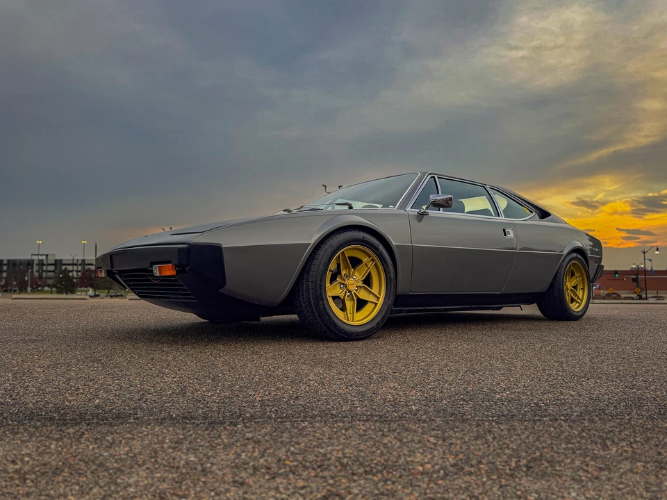 1975 Ferrari 308 GT4 - Image 20 of 31