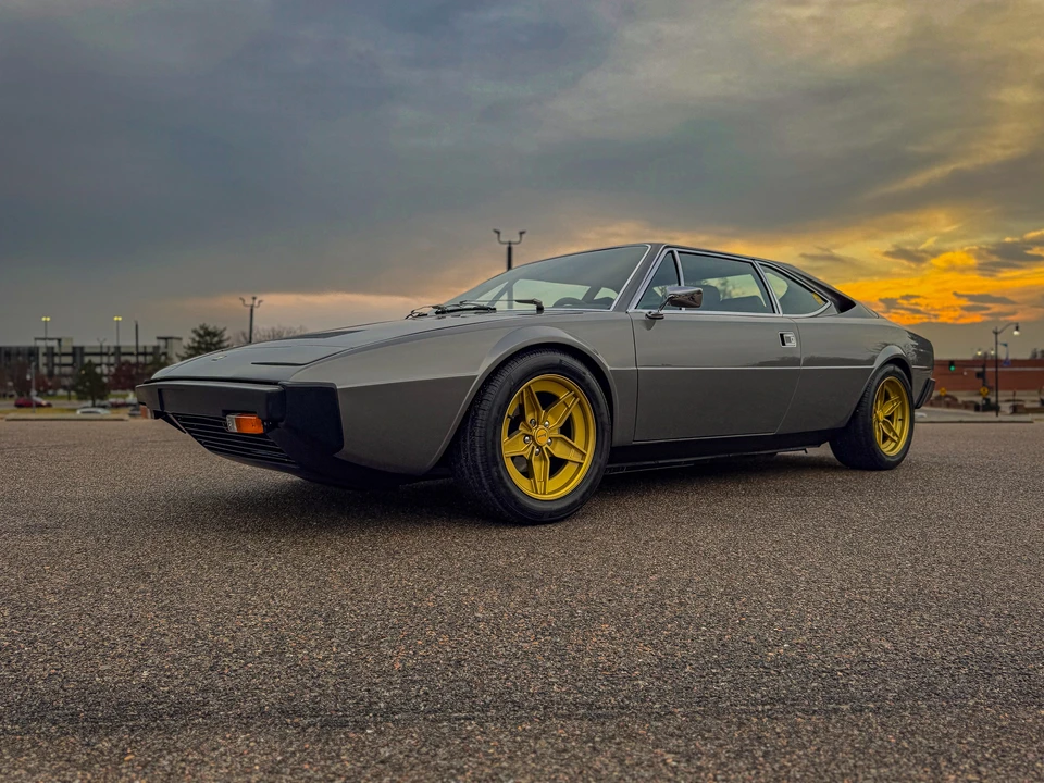 1975 Ferrari 308 GT4 - Image 18 of 31