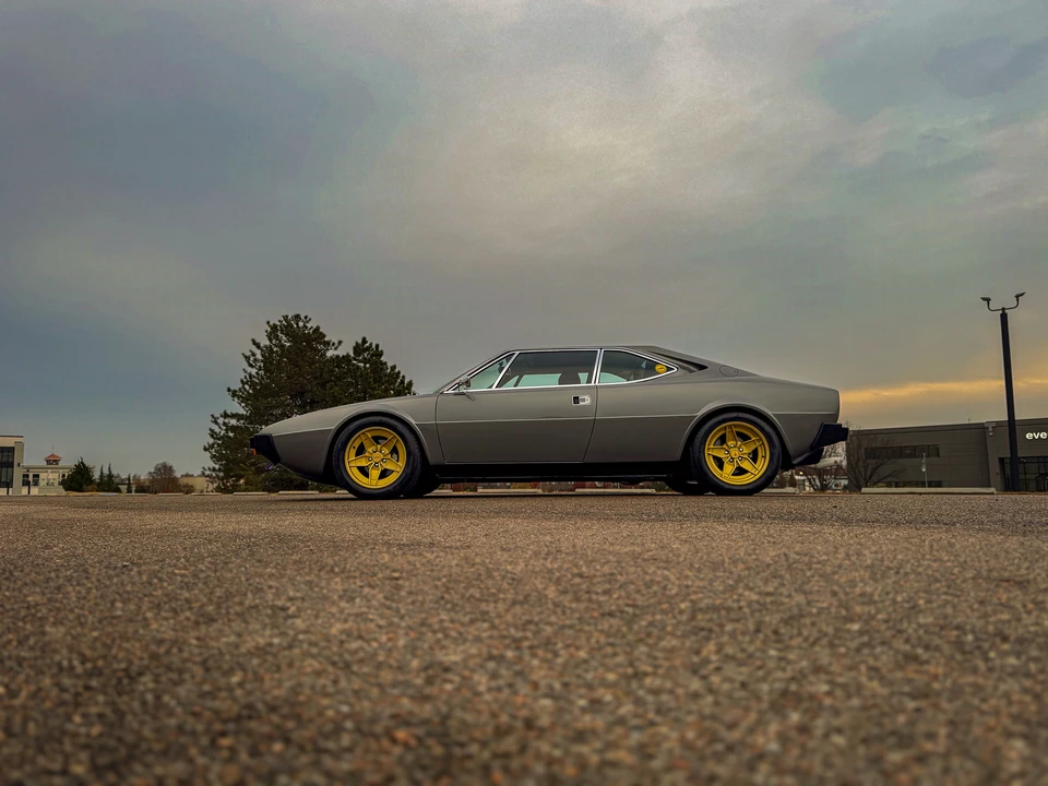 1975 Ferrari 308 GT4 - Image 23 of 31