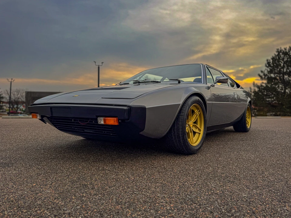 1975 Ferrari 308 GT4 - Image 17 of 31