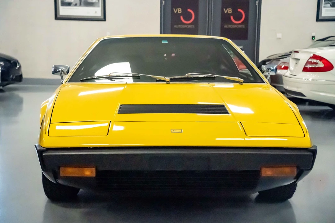 1975 Ferrari 308 GT4 - Image 27 of 31