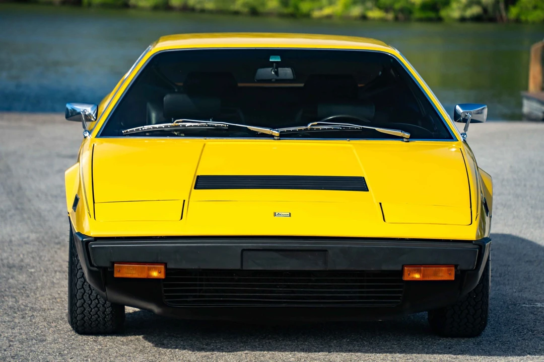 1975 Ferrari 308 GT4 - Image 5 of 31