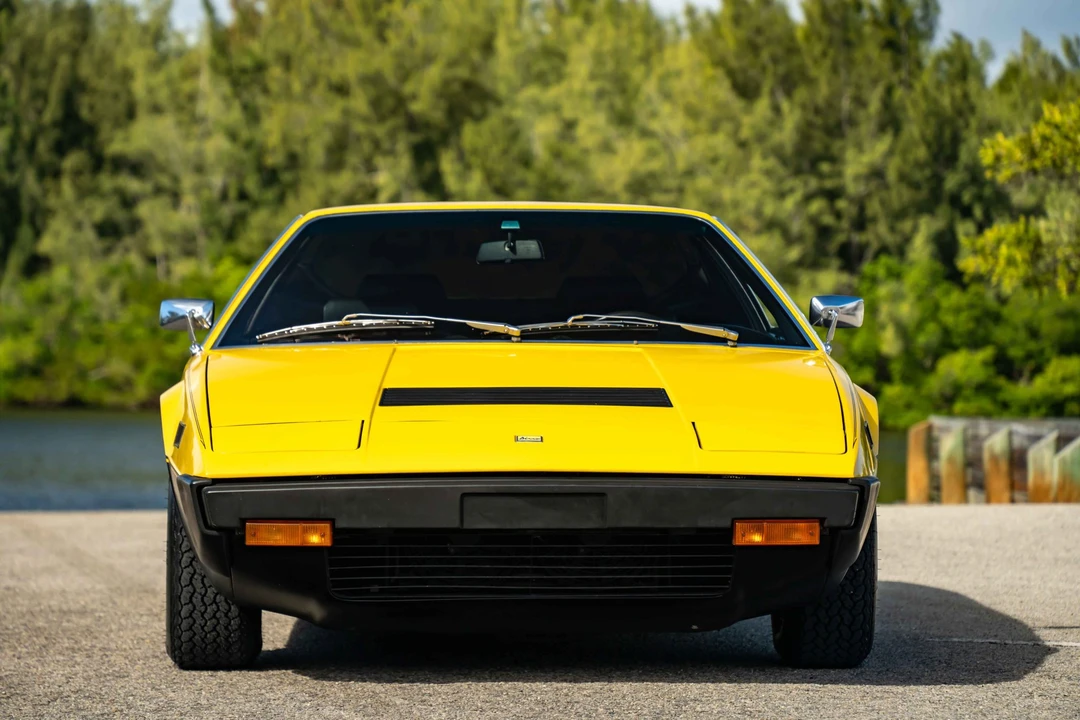 1975 Ferrari 308 GT4 - Image 6 of 31