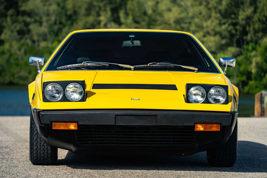 1975 Ferrari 308 GT4 - Image 7 of 31