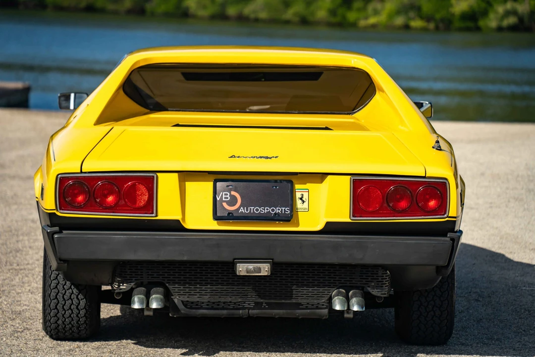 1975 Ferrari 308 GT4 - Image 20 of 31