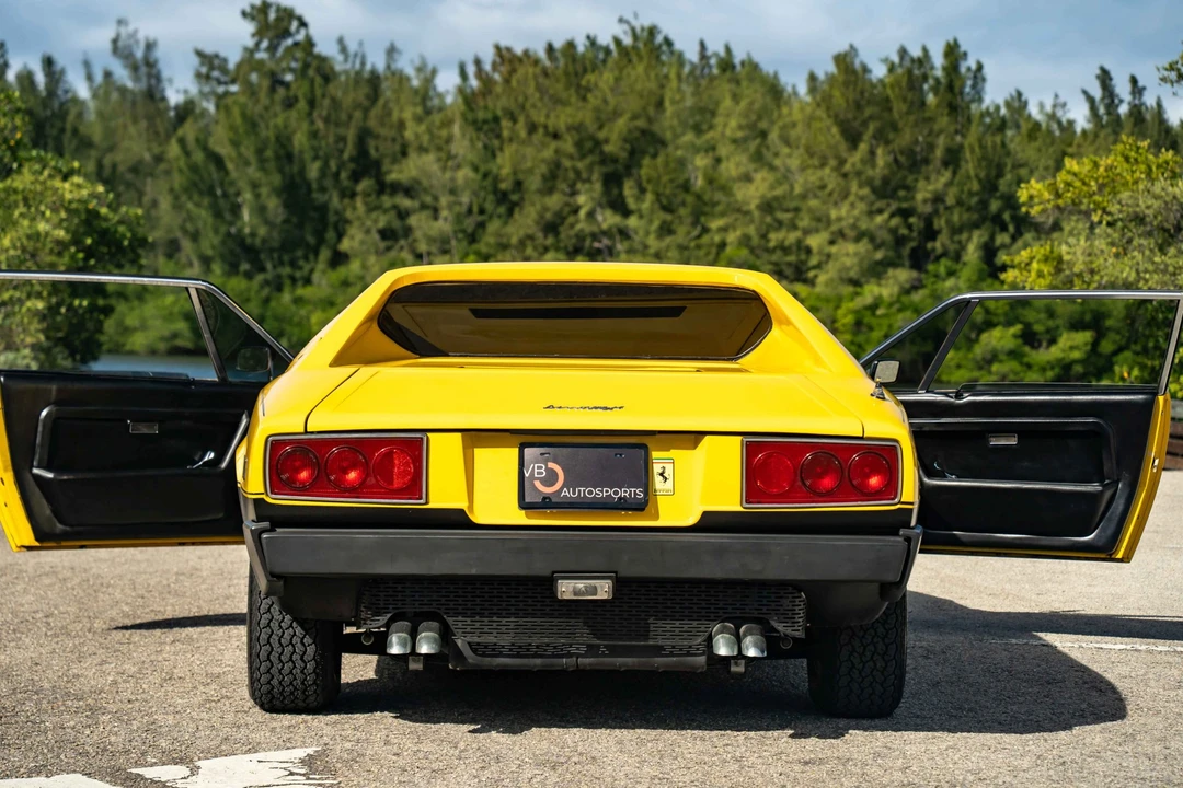 1975 Ferrari 308 GT4 - Image 19 of 31