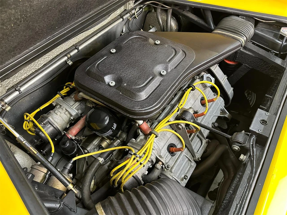 1975 Ferrari 308 GT4 - Image 26 of 31