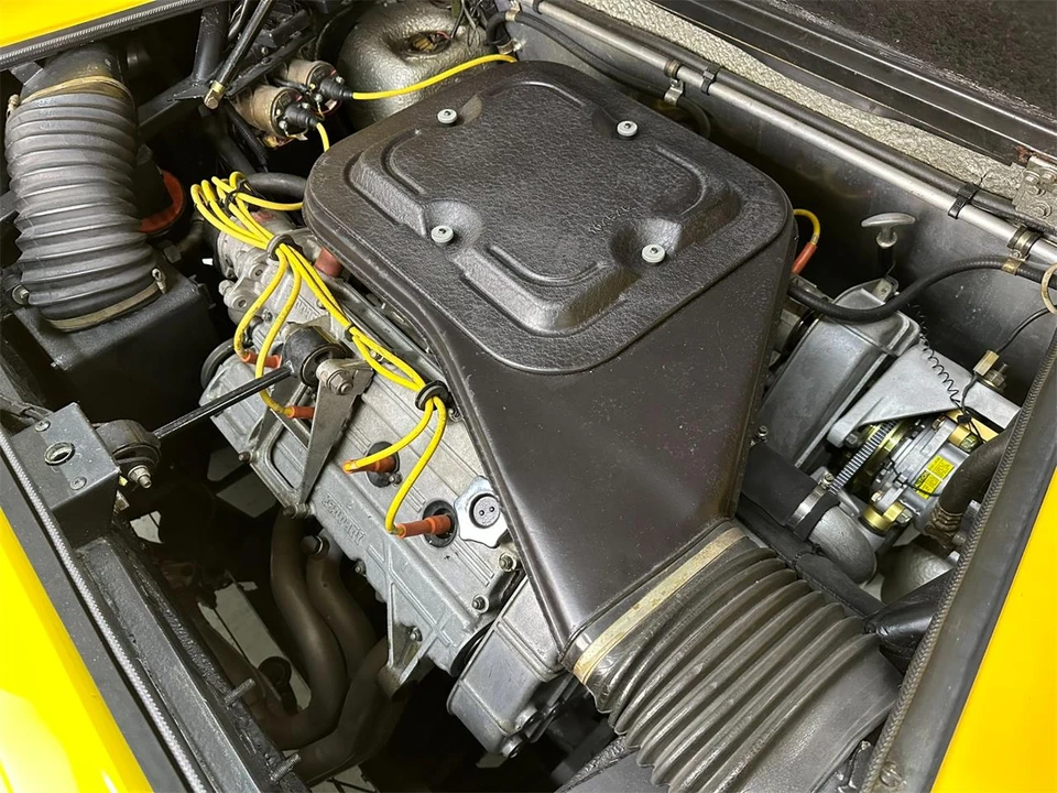1975 Ferrari 308 GT4 - Image 28 of 31