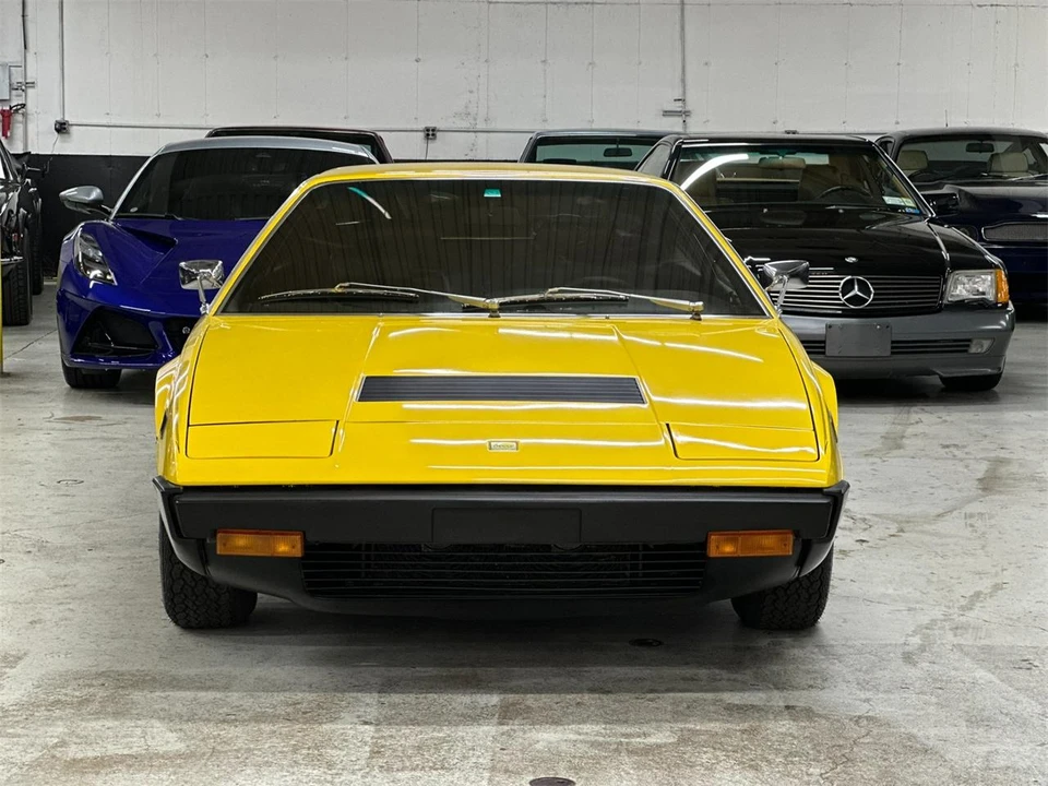 1975 Ferrari 308 GT4 - Image 2 of 31
