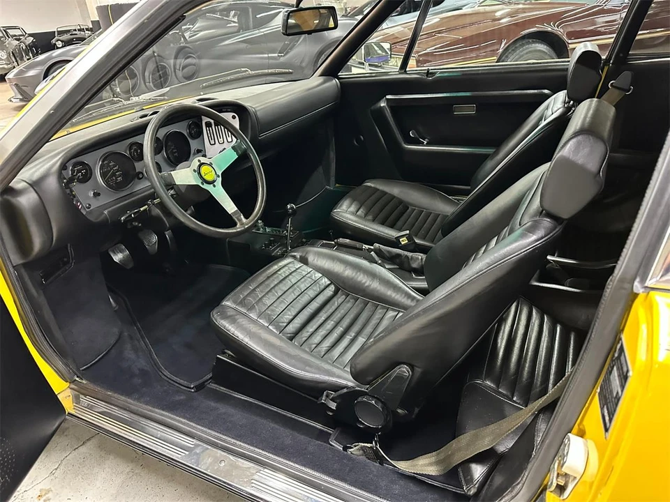 1975 Ferrari 308 GT4 - Image 10 of 31