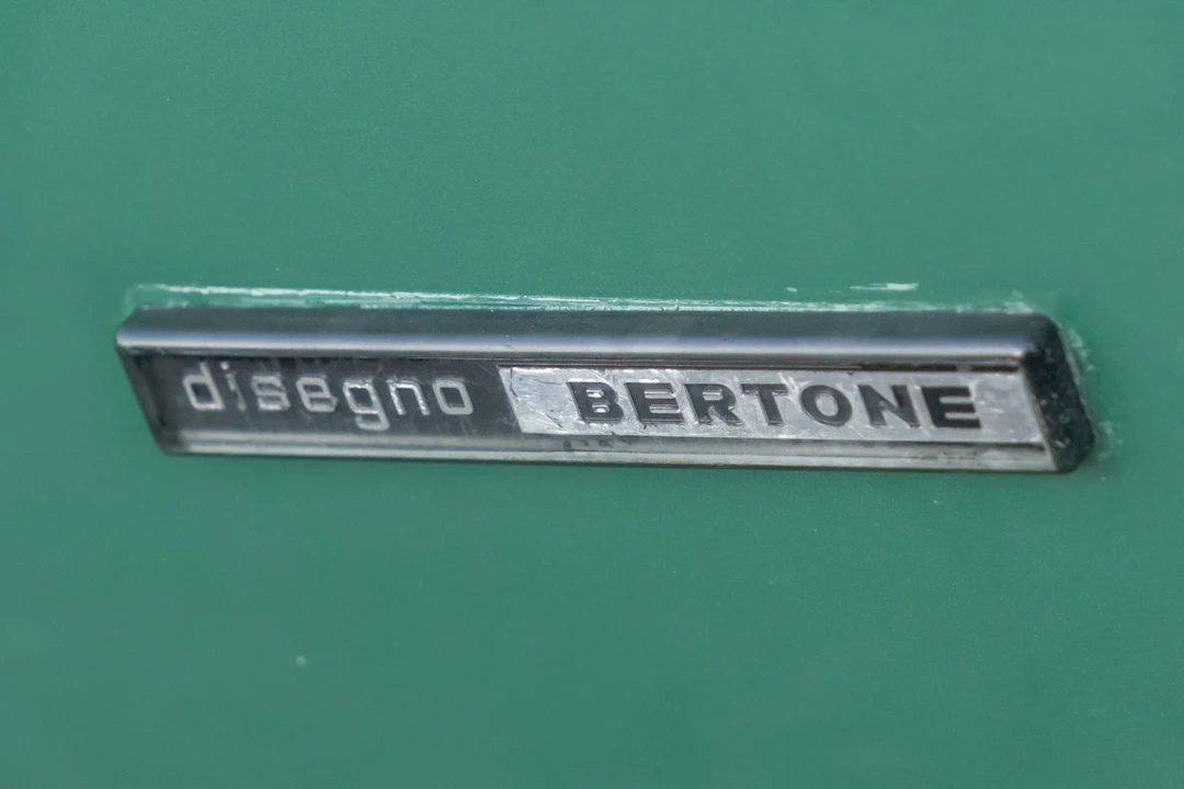 1975 Ferrari 308 GT4 - Image 30 of 31