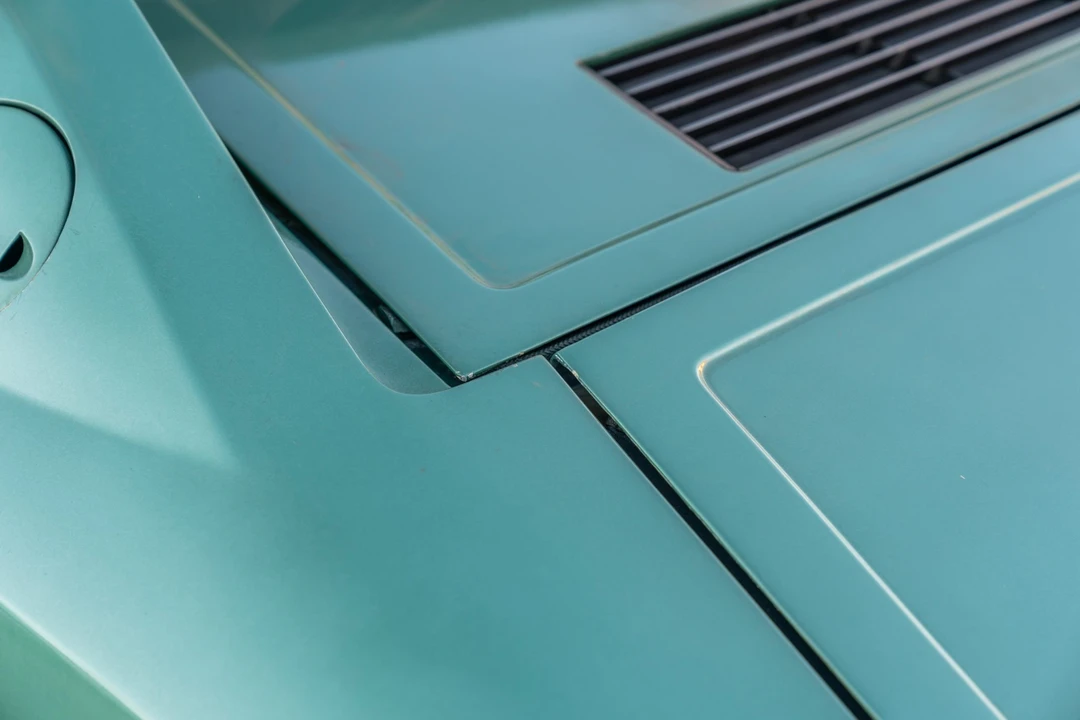 1975 Ferrari 308 GT4 - Image 25 of 31