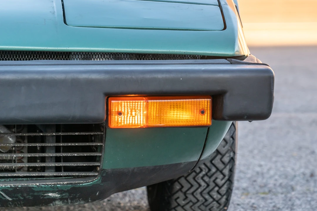 1975 Ferrari 308 GT4 - Image 17 of 31