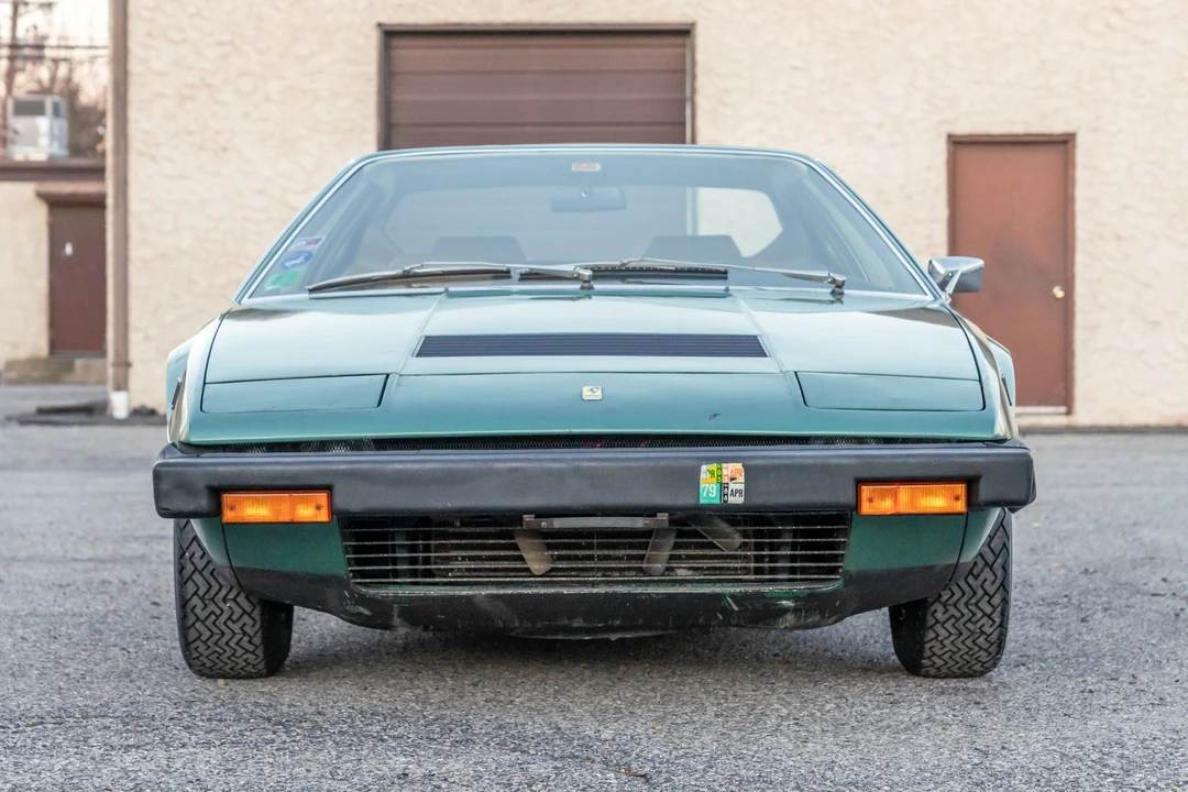 1975 Ferrari 308 GT4 - Image 3 of 31
