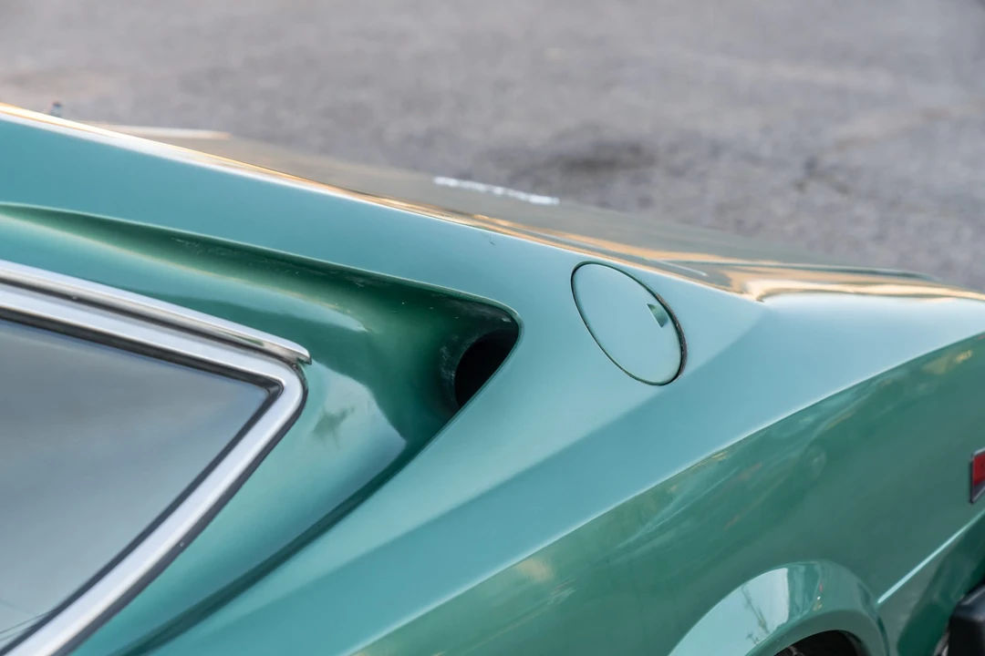 1975 Ferrari 308 GT4 - Image 28 of 31