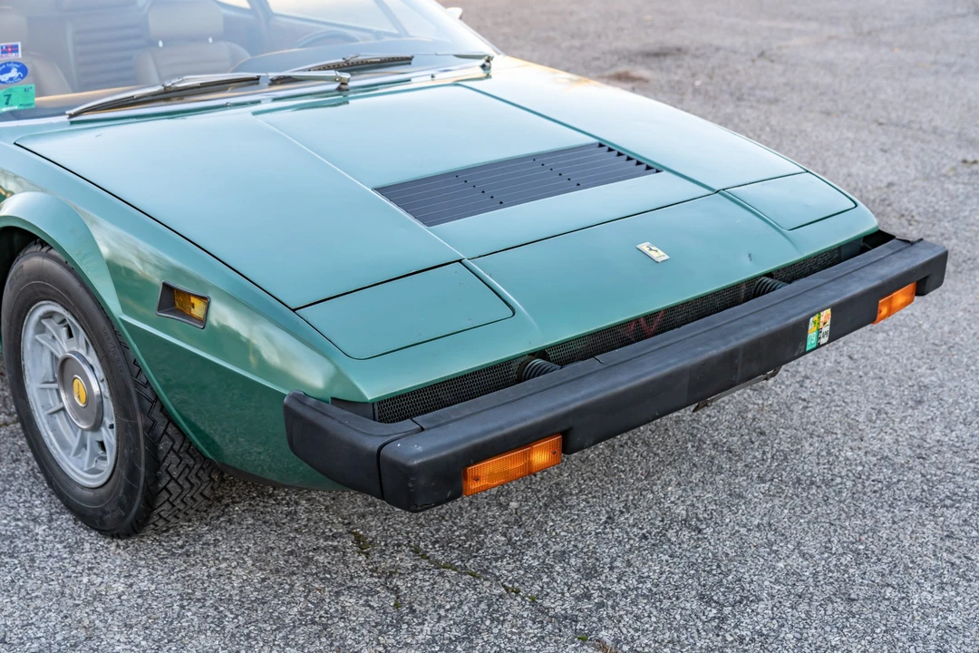1975 Ferrari 308 GT4 - Image 14 of 31