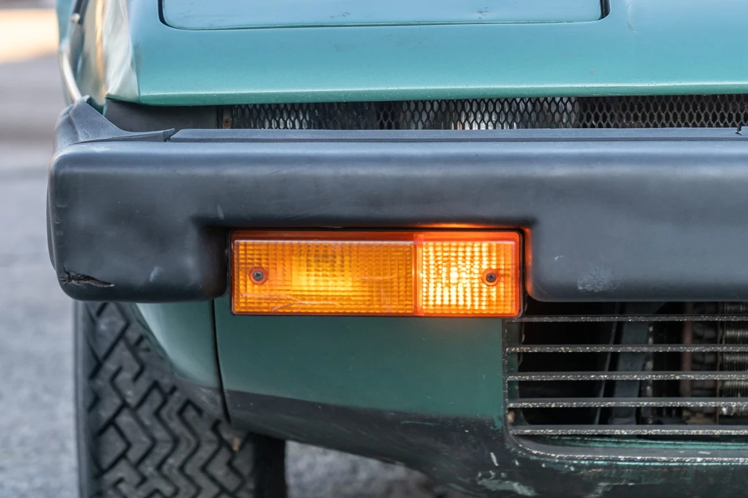 1975 Ferrari 308 GT4 - Image 16 of 31