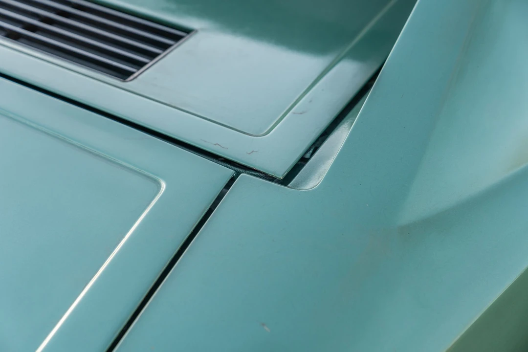 1975 Ferrari 308 GT4 - Image 26 of 31