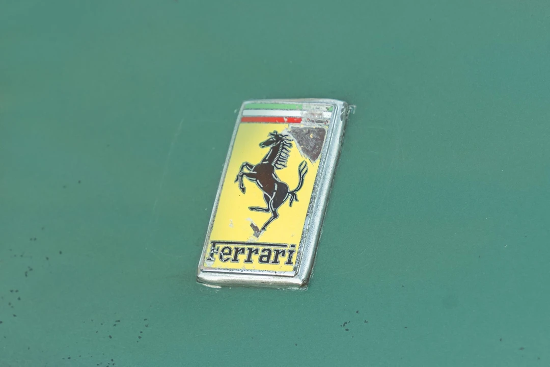 1975 Ferrari 308 GT4 - Image 29 of 31