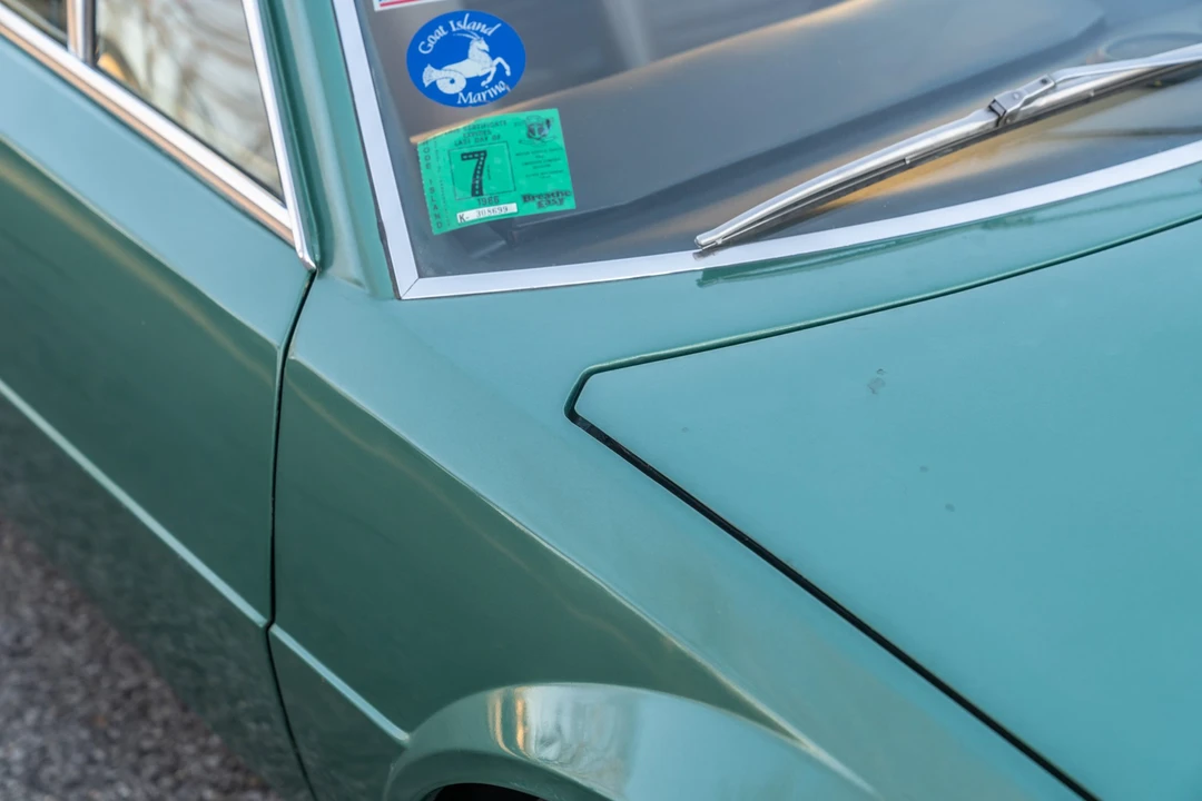 1975 Ferrari 308 GT4 - Image 20 of 31