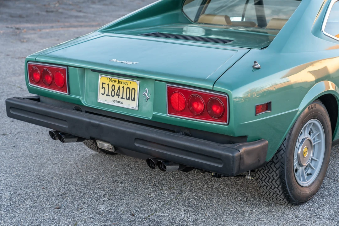 1975 Ferrari 308 GT4 - Image 12 of 31