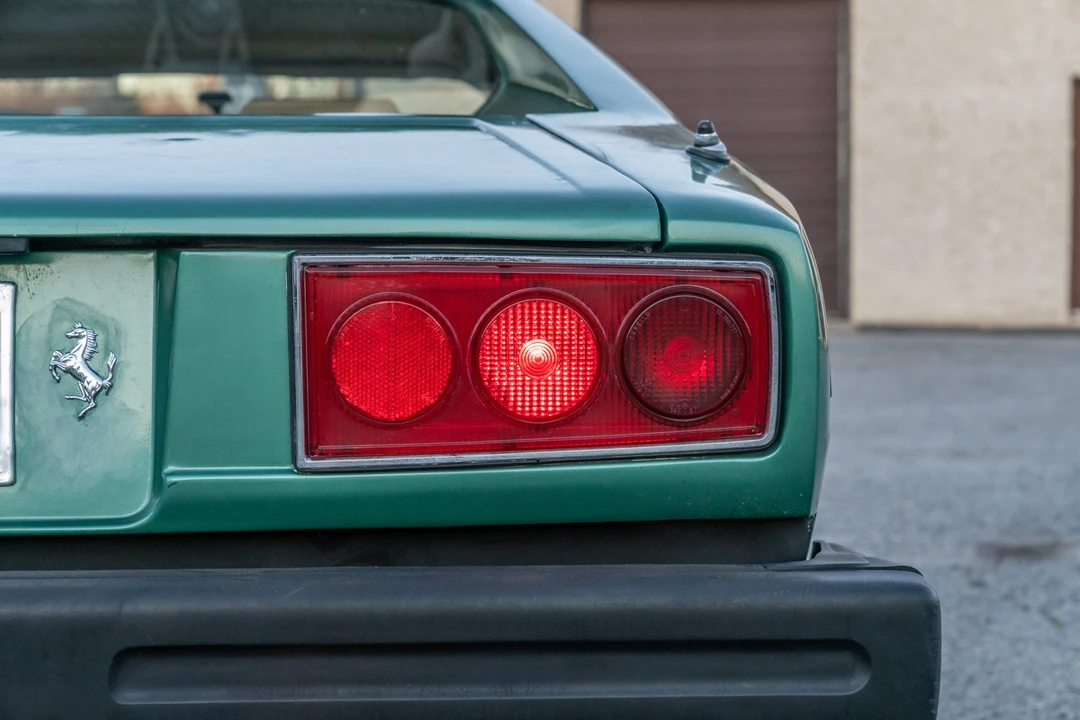 1975 Ferrari 308 GT4 - Image 19 of 31