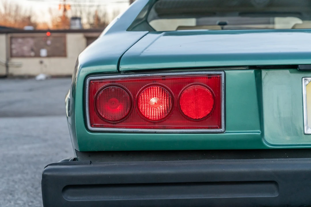 1975 Ferrari 308 GT4 - Image 18 of 31