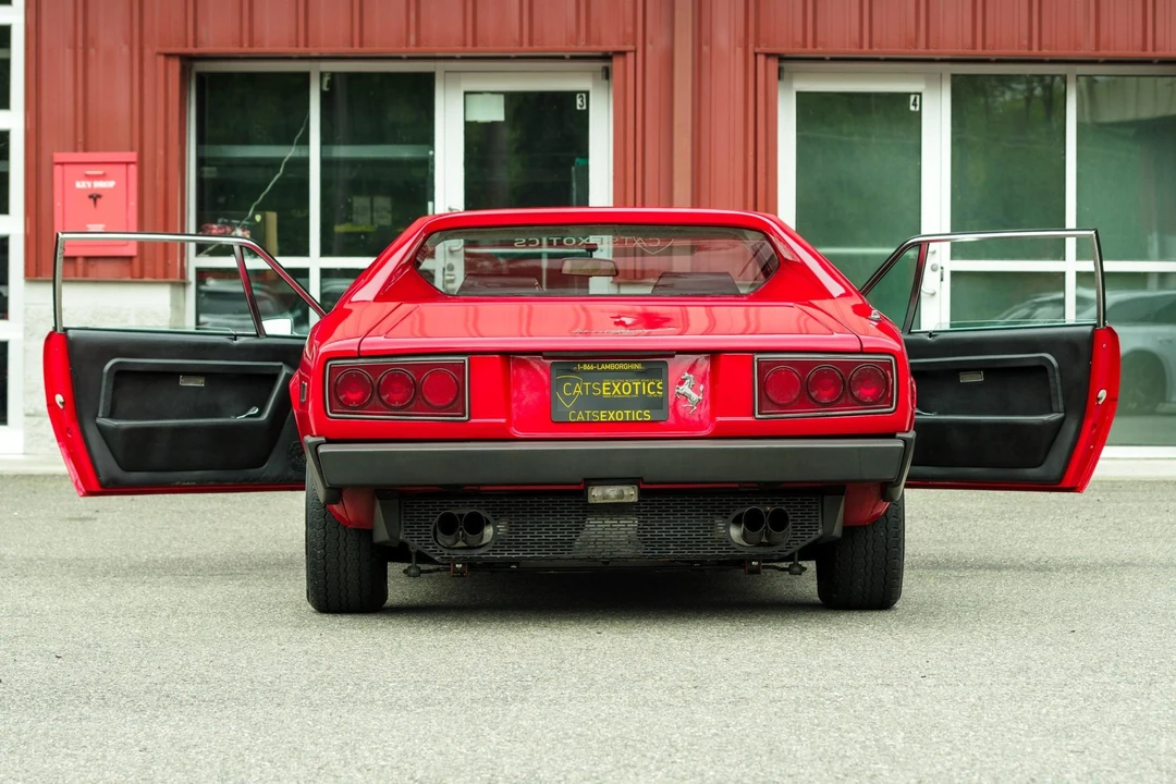 1975 Ferrari 308 GT4 - Image 20 of 31