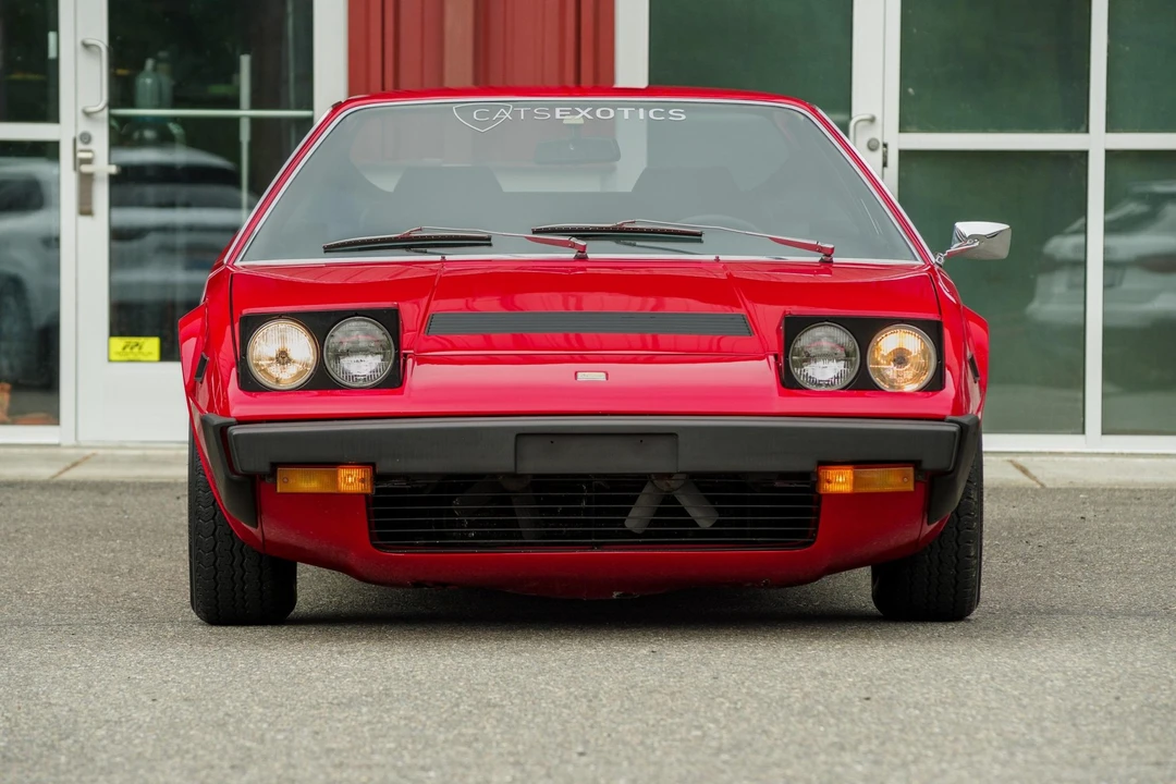 1975 Ferrari 308 GT4 - Image 9 of 31
