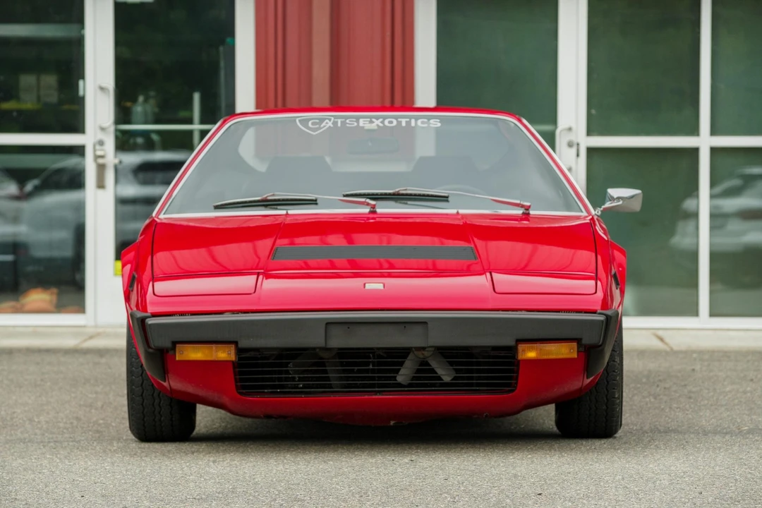 1975 Ferrari 308 GT4 - Image 6 of 31