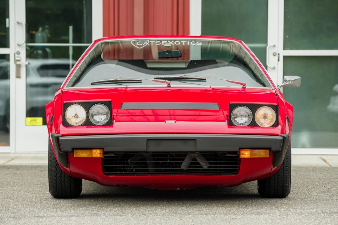1975 Ferrari 308 GT4 - Image 10 of 31