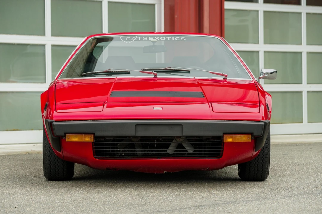 1975 Ferrari 308 GT4 - Image 7 of 31